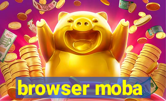 browser moba